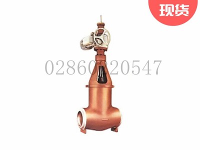 Flowserve福斯FlexWedge挠性楔形闸阀单片阀座图3