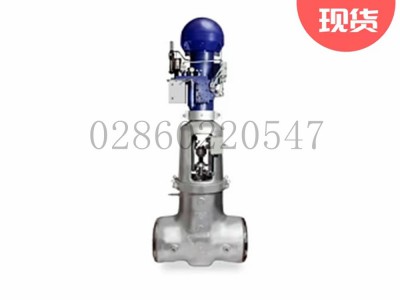 Flowserve福斯Equiwedge挠性活动拼合楔形闸阀图3