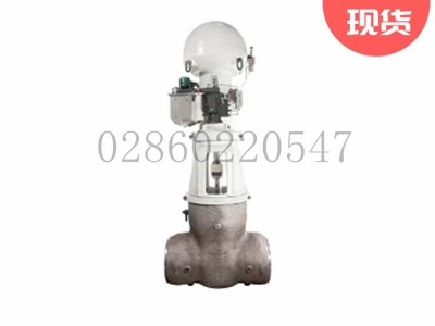 Flowserve福斯Equiwedge闸阀图3