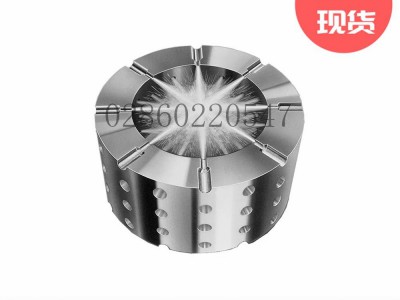 Flowserve福斯汽蚀溶液控制阀CavControl图3