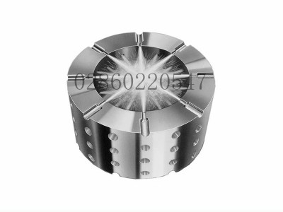 Flowserve福斯汽蚀溶液控制阀CavControl图2