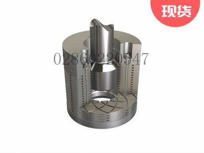 Flowserve福斯气蚀溶液控制阀DiamondBack图3