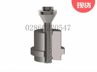 Flowserve福斯汽蚀溶液控制阀Sidewinder图3