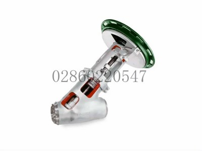 Flowserve福斯活塞式升降止回阀FliteFlow图5