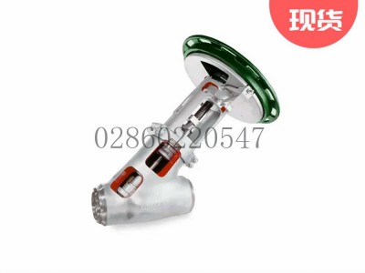 Flowserve福斯活塞式升降止回阀FliteFlow图3