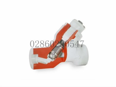 Flowserve福斯活塞式升降止回阀Univalve图4