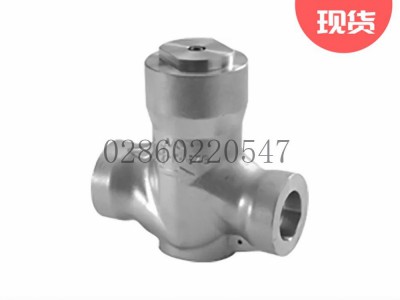 Flowserve福斯活塞式升降止回阀1878图3