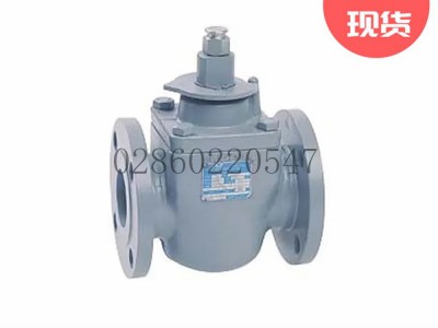 Flowserve福斯油封旋塞阀SuperNordstrom图3