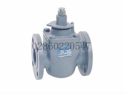 Flowserve福斯油封旋塞阀SuperNordstrom图4