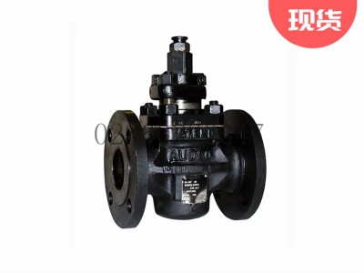 Flowserve福斯油封式旋塞锥形阀图3