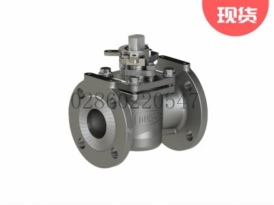 Flowserve非油封旋塞阀G4XZ图3