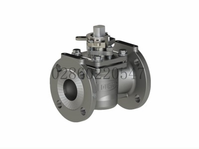 Flowserve非油封旋塞阀G4XZ图2