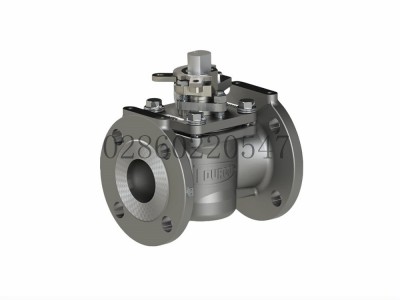 Flowserve非油封旋塞阀G4XZ图4