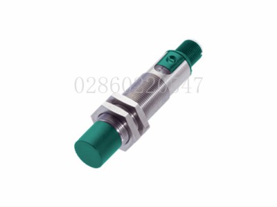 P+F倍加福电容式传感器CBN15-18GS75-E2图2