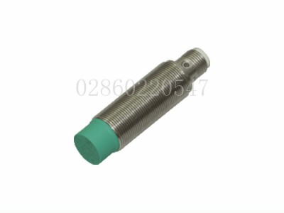 倍加福电感式传感器NEN20-18GM50-E2-V1图2