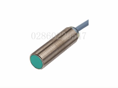 倍加福P+F电感式传感器NCB4-12GM40-N0-5M图5