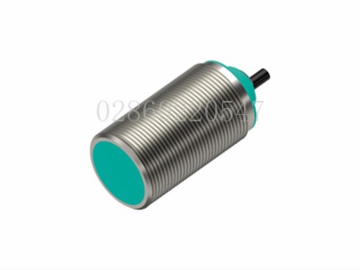 倍加福P+F电感式传感器NBB15-30GM50-E0图2