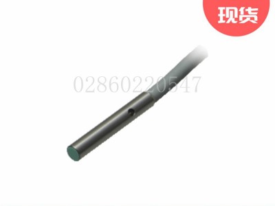 倍加福P+F NBB0 8-4M25-E2接近开关图3