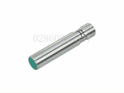 倍加福P+F IA6-12GM50-IU-V1接近开关图2