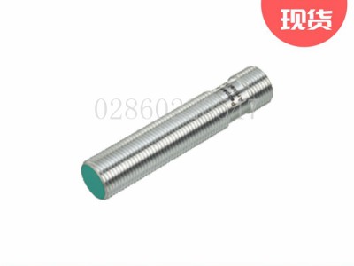 倍加福P+F IA6-12GM50-IU-V1接近开关图3