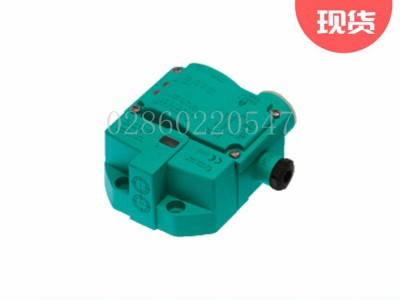 倍加福P+F电感式传感器NBN3-F31K-E8-K图3