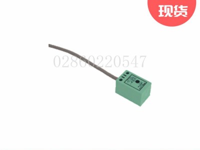 倍加福P+F电感式传感器NBN5-F7-E2图3