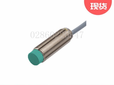 倍加福P+F电感式传感器NBN4-12GM40-Z0图3