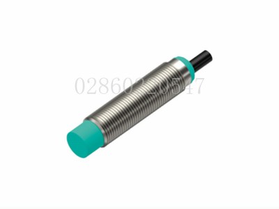 倍加福P+F电感式传感器NBN4-12GM50-E0图2