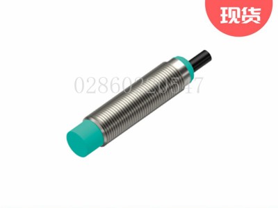 倍加福P+F电感式传感器NBN4-12GM50-E0图3