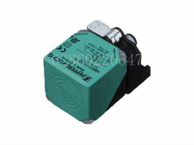 倍加福P+F电感式传感器NBN40-L2-A2-V1-M图2