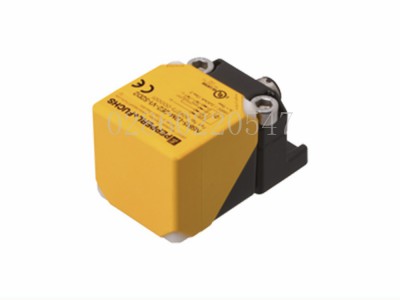 倍加福电感式传感器NSB15-L2M-2E2-V1-S2D2图2