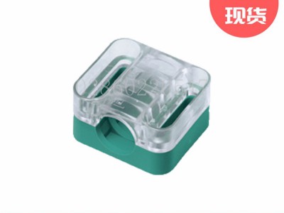 倍加福P+F安装法兰BF 18图3