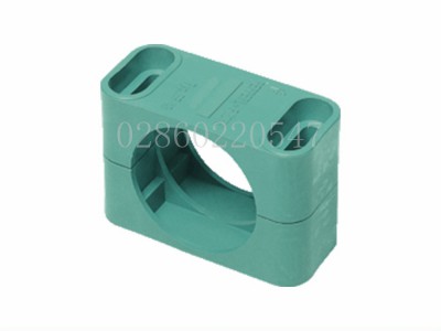 倍加福P+F安装法兰BF 40图5