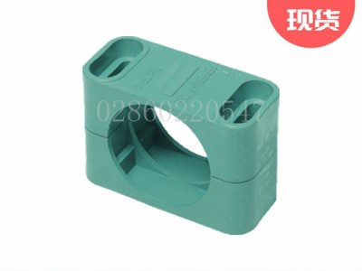 倍加福P+F安装法兰BF 40图3