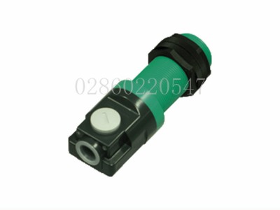 倍加福P+F电容式传感器CBB10-30GKK-A2图2