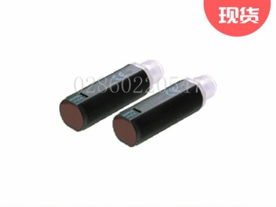 对射型光电传感器GA18/GK18/25/161/166图3