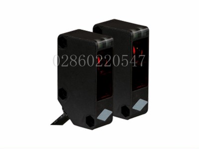 对射型光电传感器LA31/LK31/25/31/115图5