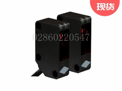 对射型光电传感器LA31/LK31/25/31/115图3