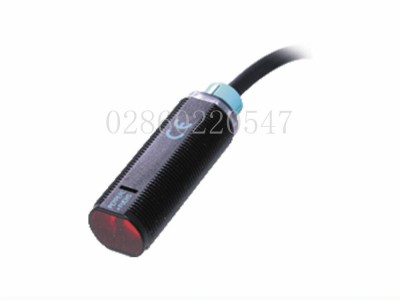 倍加福反射板型传感器GLK18-55/25/115/161图5