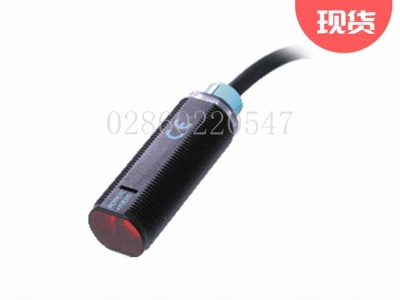 倍加福反射板型传感器GLK18-55/25/115/161图3