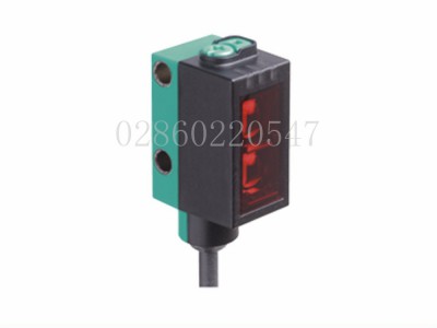 反射板型传感器OBR7500-R101-E5-0,3M-V1图5