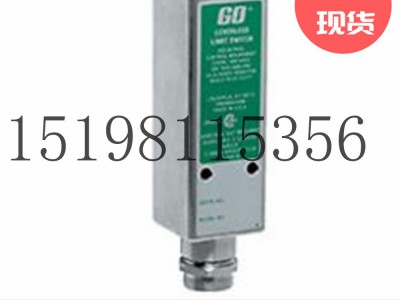 艾默生GOSWITCH接近开关型号81-20514-A3图4