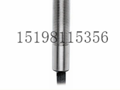 艾默生GOSWITCH接近开关型号74-13523-A3图2