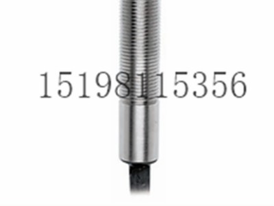 艾默生GOSWITCH接近开关型号74-13523-A3图4