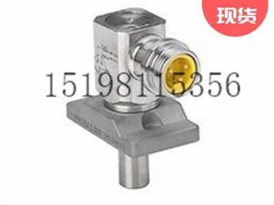 艾默生GOSWITCH接近开关型号7C-23658-DCA图4