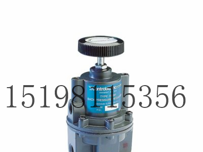 美国controlair康气通710BP型背压减压阀图3