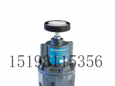 美国controlair康气通710BP型背压减压阀图5