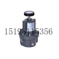 美国controlair康气通7200BP型背压减压阀