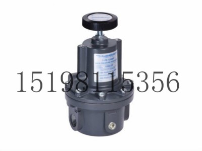 美国controlair康气通7200BP型背压减压阀图4
