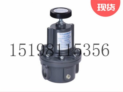 美国controlair康气通7200BP型背压减压阀图3